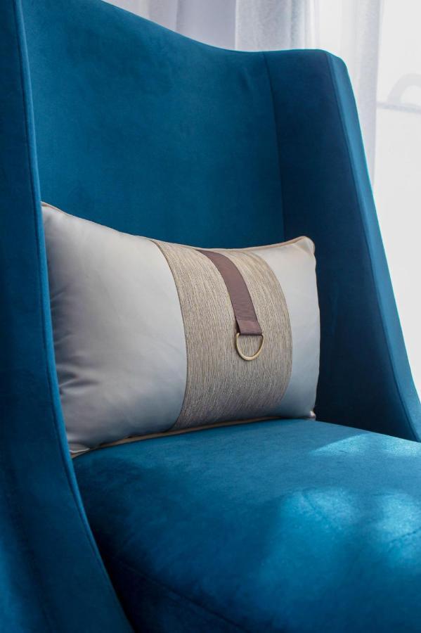 The Lodge Suites Μανάμα Εξωτερικό φωτογραφία