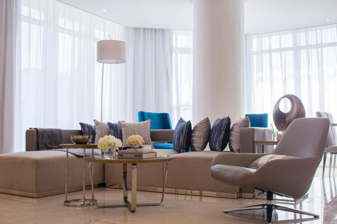 The Lodge Suites Μανάμα Εξωτερικό φωτογραφία