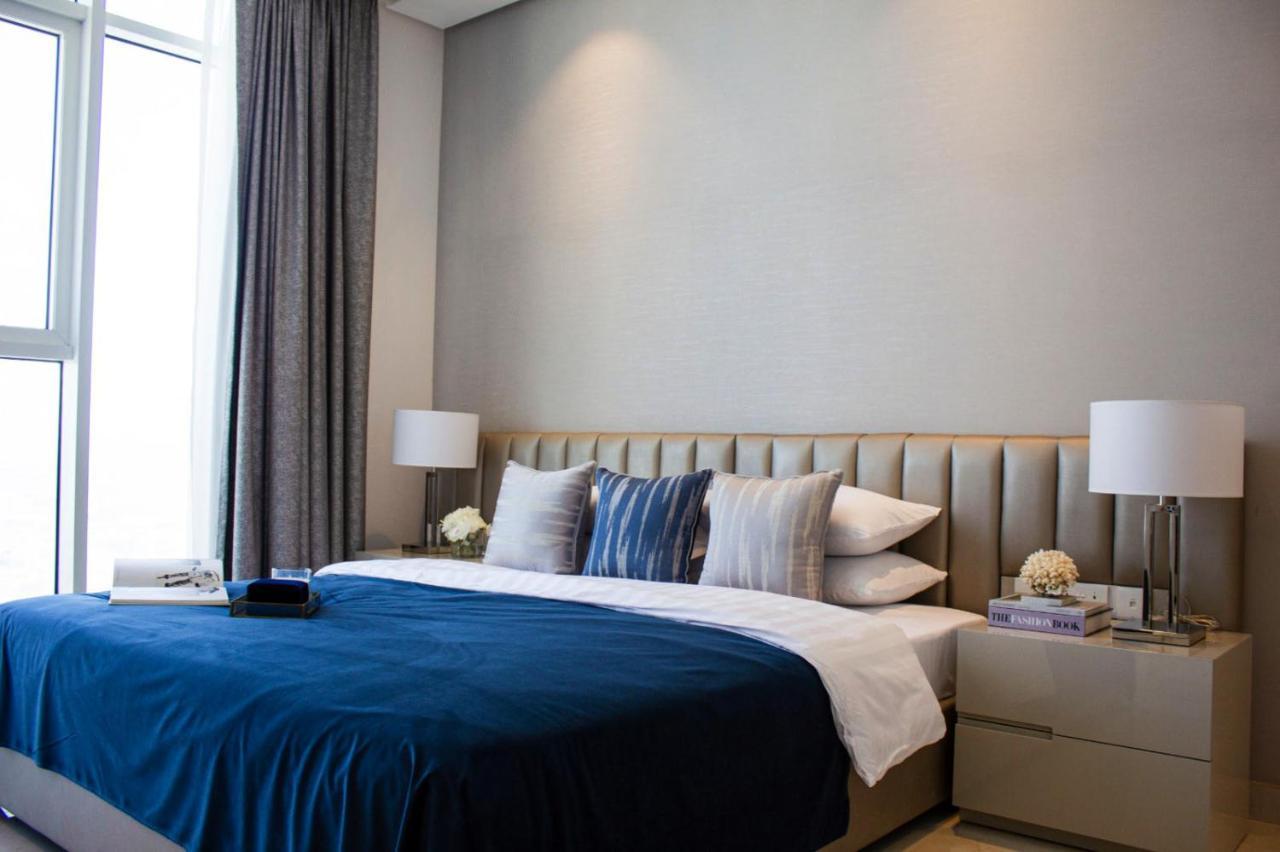 The Lodge Suites Μανάμα Εξωτερικό φωτογραφία