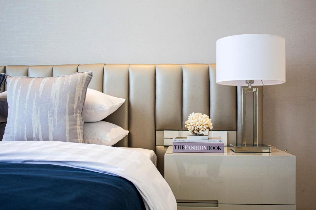 The Lodge Suites Μανάμα Εξωτερικό φωτογραφία