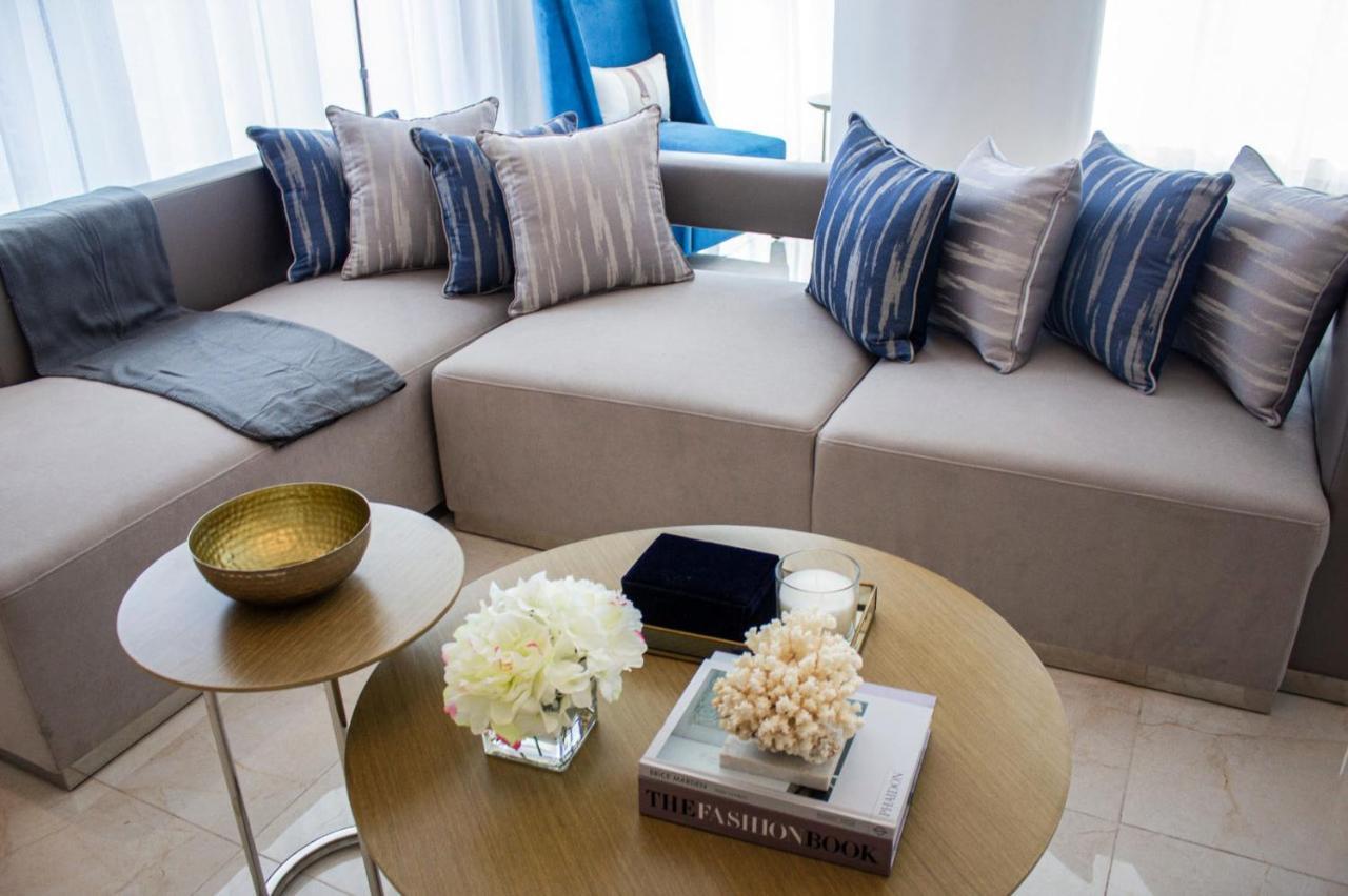 The Lodge Suites Μανάμα Εξωτερικό φωτογραφία